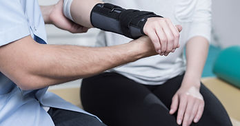 Arm support