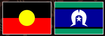 Aboriginal and Torres Strait Islander Flags