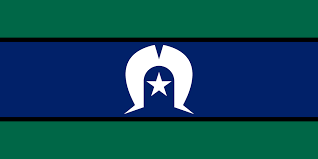 Torres Strait Islander Flag